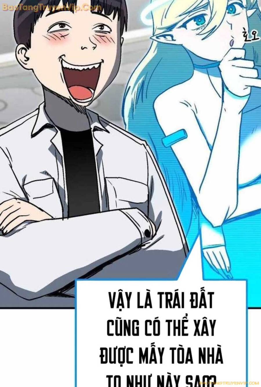 Lỗi Hệ Thống - Chapter 22 - Page 122