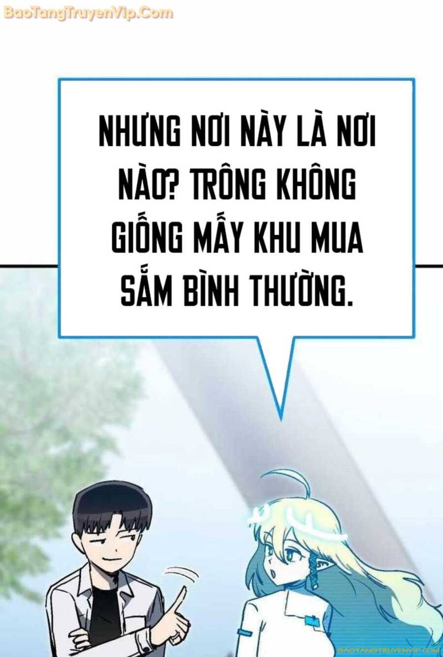 Lỗi Hệ Thống - Chapter 22 - Page 124