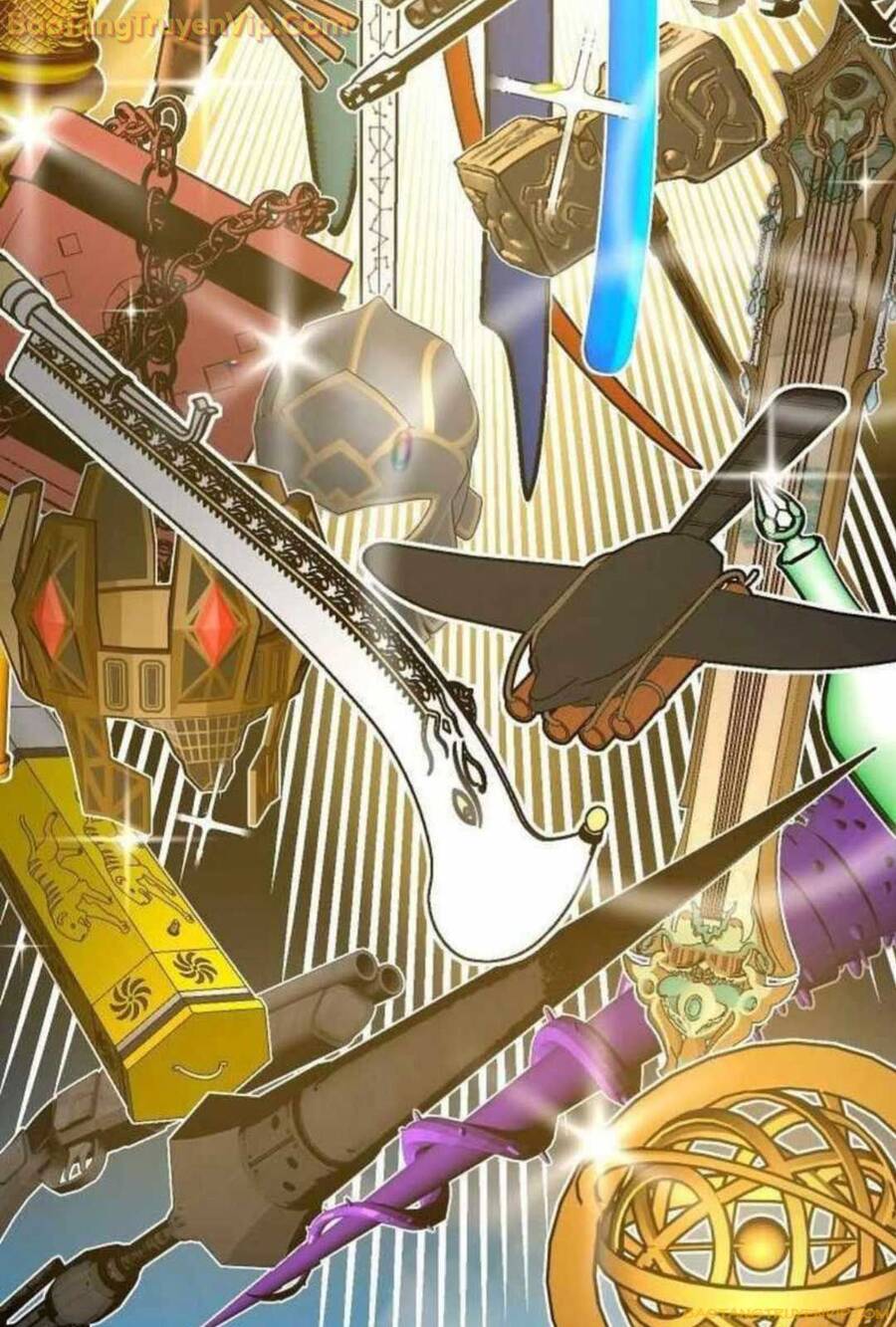 Lỗi Hệ Thống - Chapter 22 - Page 127