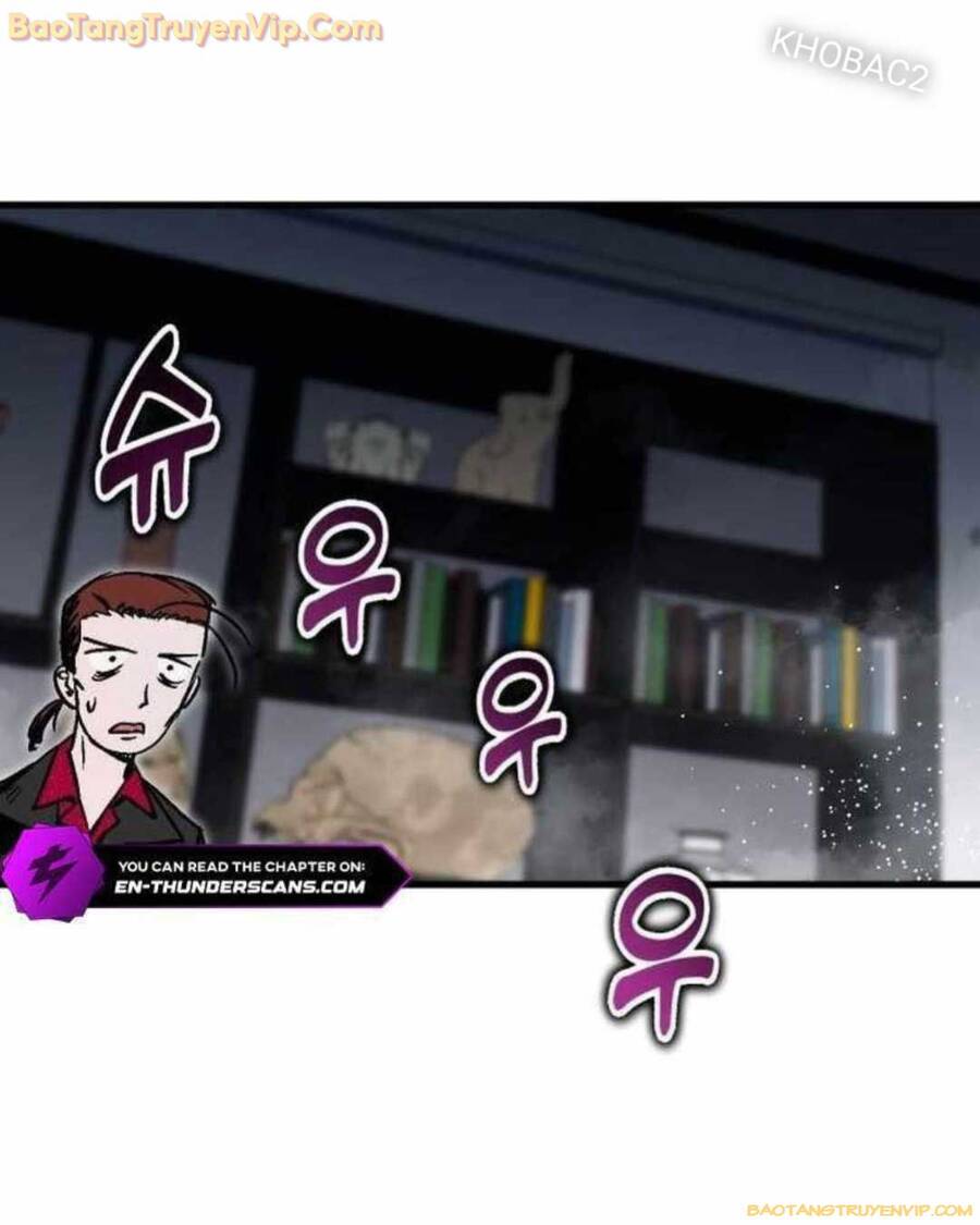 Lỗi Hệ Thống - Chapter 22 - Page 13