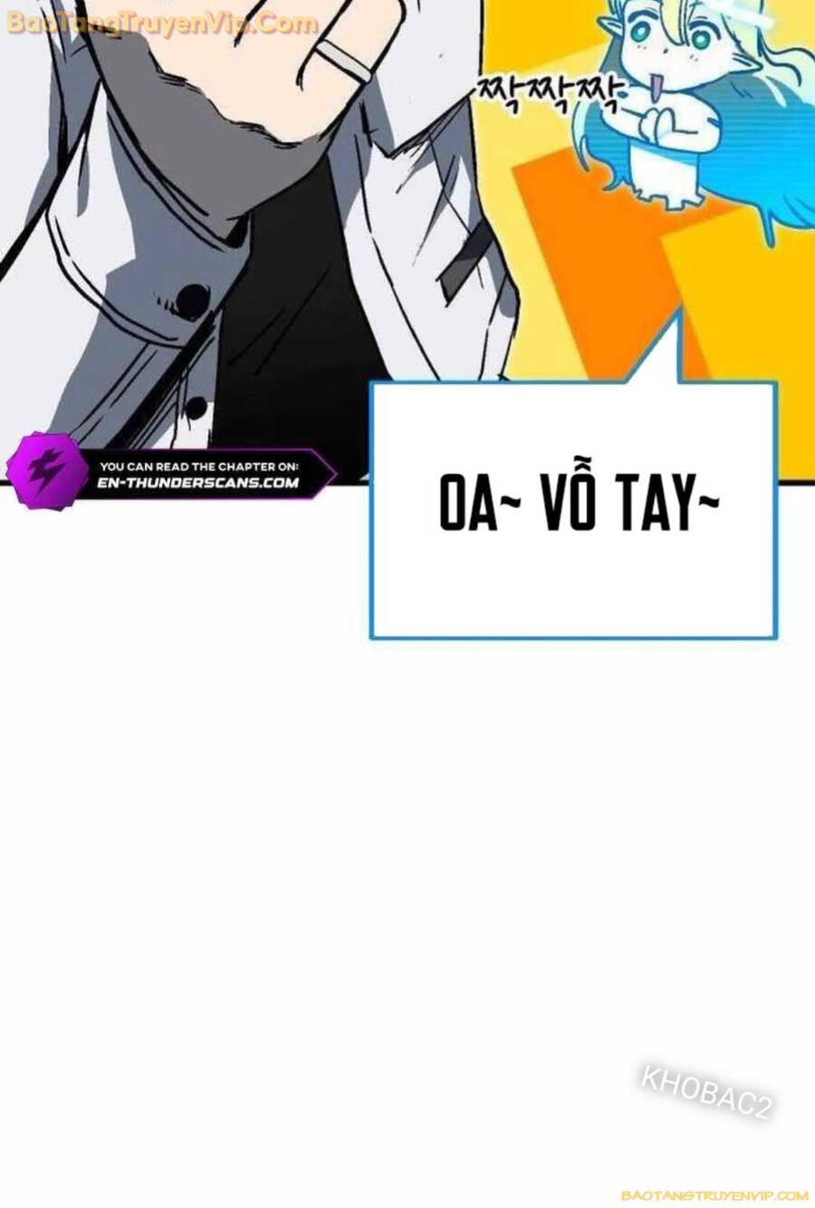 Lỗi Hệ Thống - Chapter 22 - Page 131