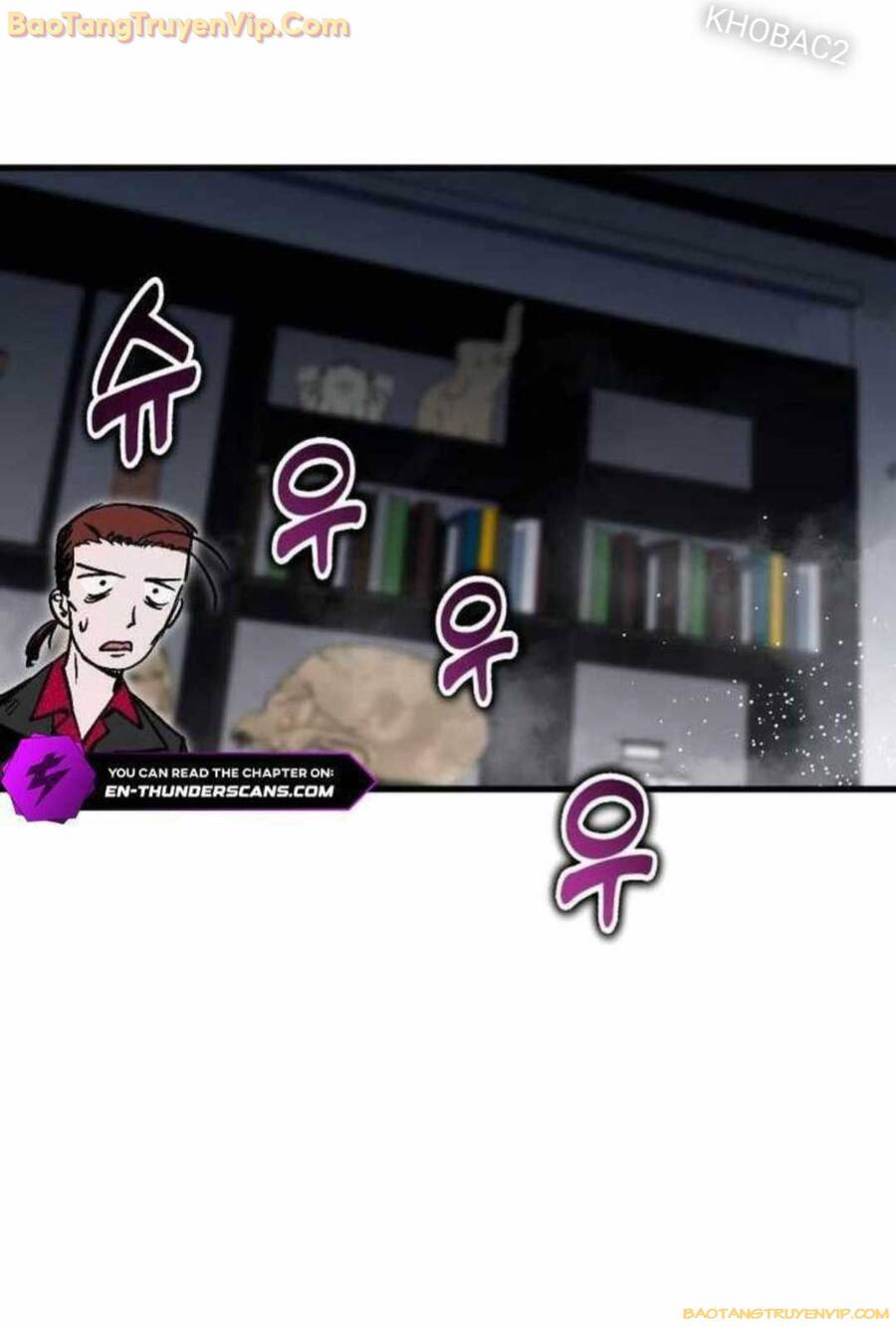 Lỗi Hệ Thống - Chapter 22 - Page 14