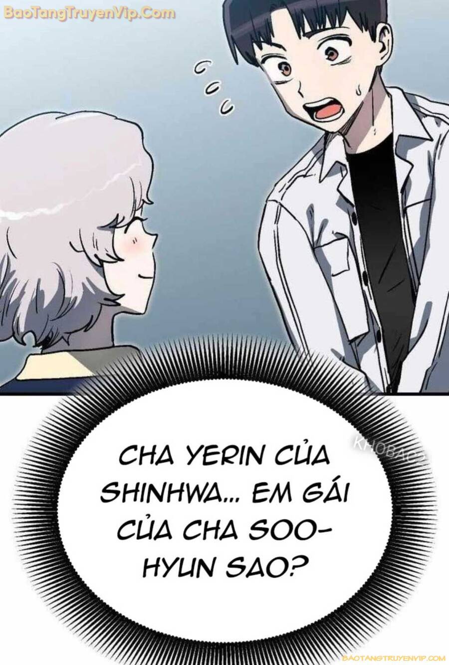 Lỗi Hệ Thống - Chapter 22 - Page 142