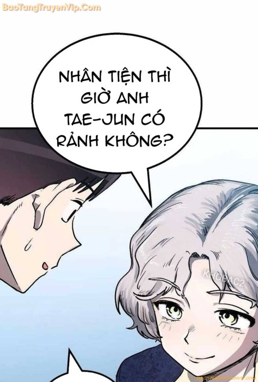 Lỗi Hệ Thống - Chapter 22 - Page 152