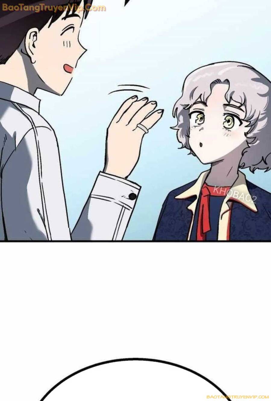 Lỗi Hệ Thống - Chapter 22 - Page 159