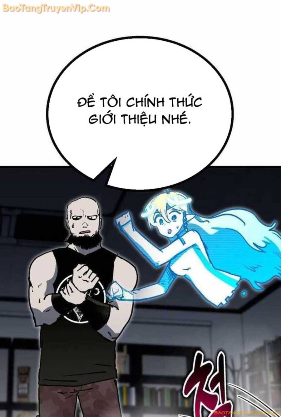 Lỗi Hệ Thống - Chapter 22 - Page 21