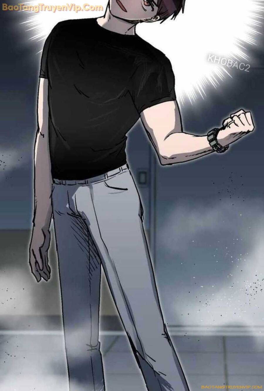 Lỗi Hệ Thống - Chapter 22 - Page 24