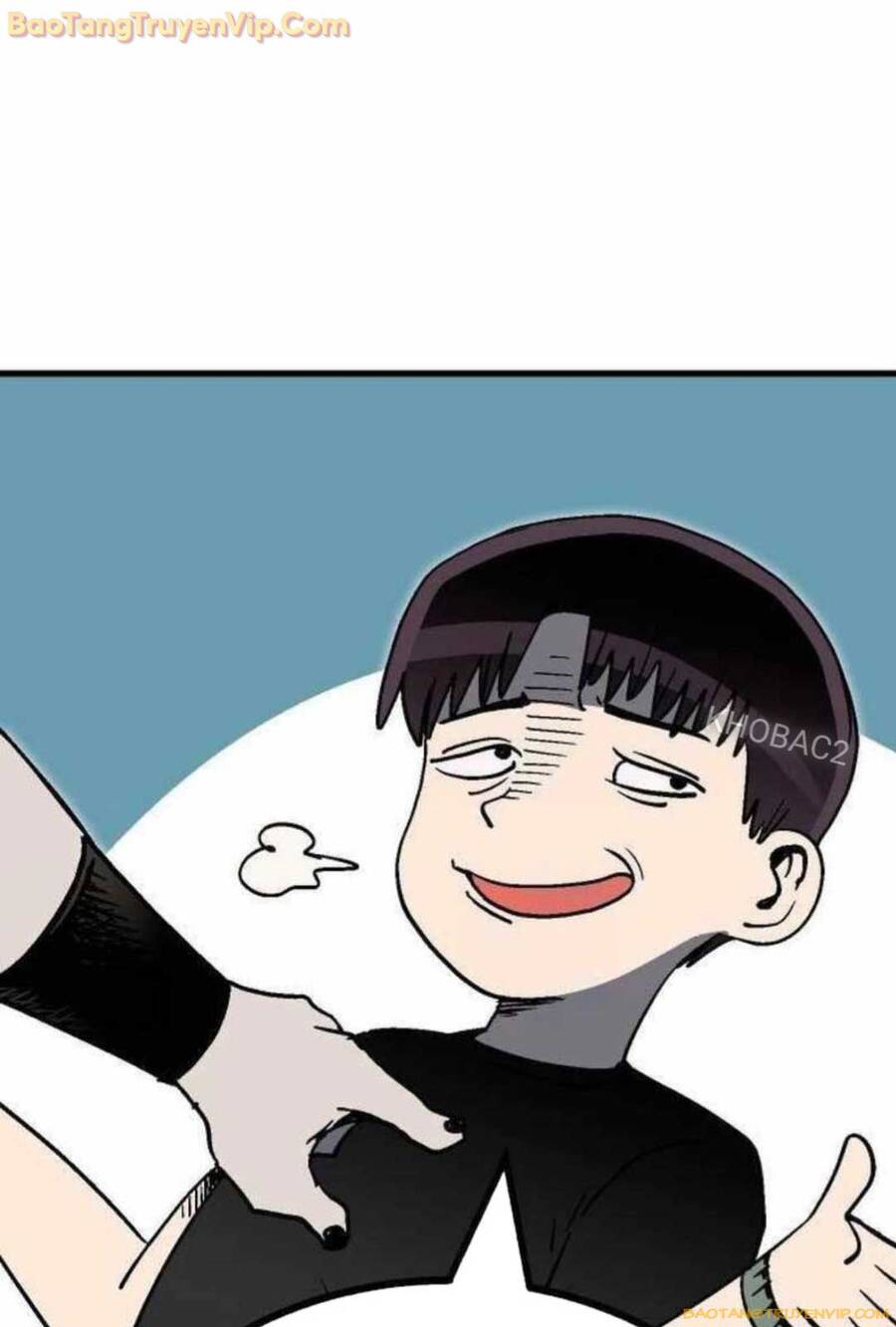 Lỗi Hệ Thống - Chapter 22 - Page 37