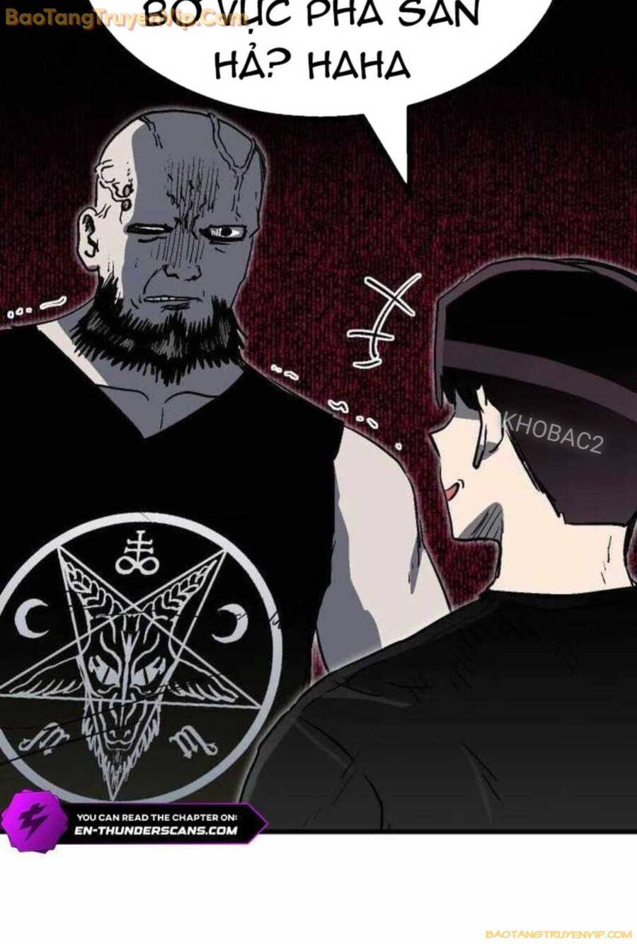 Lỗi Hệ Thống - Chapter 22 - Page 44