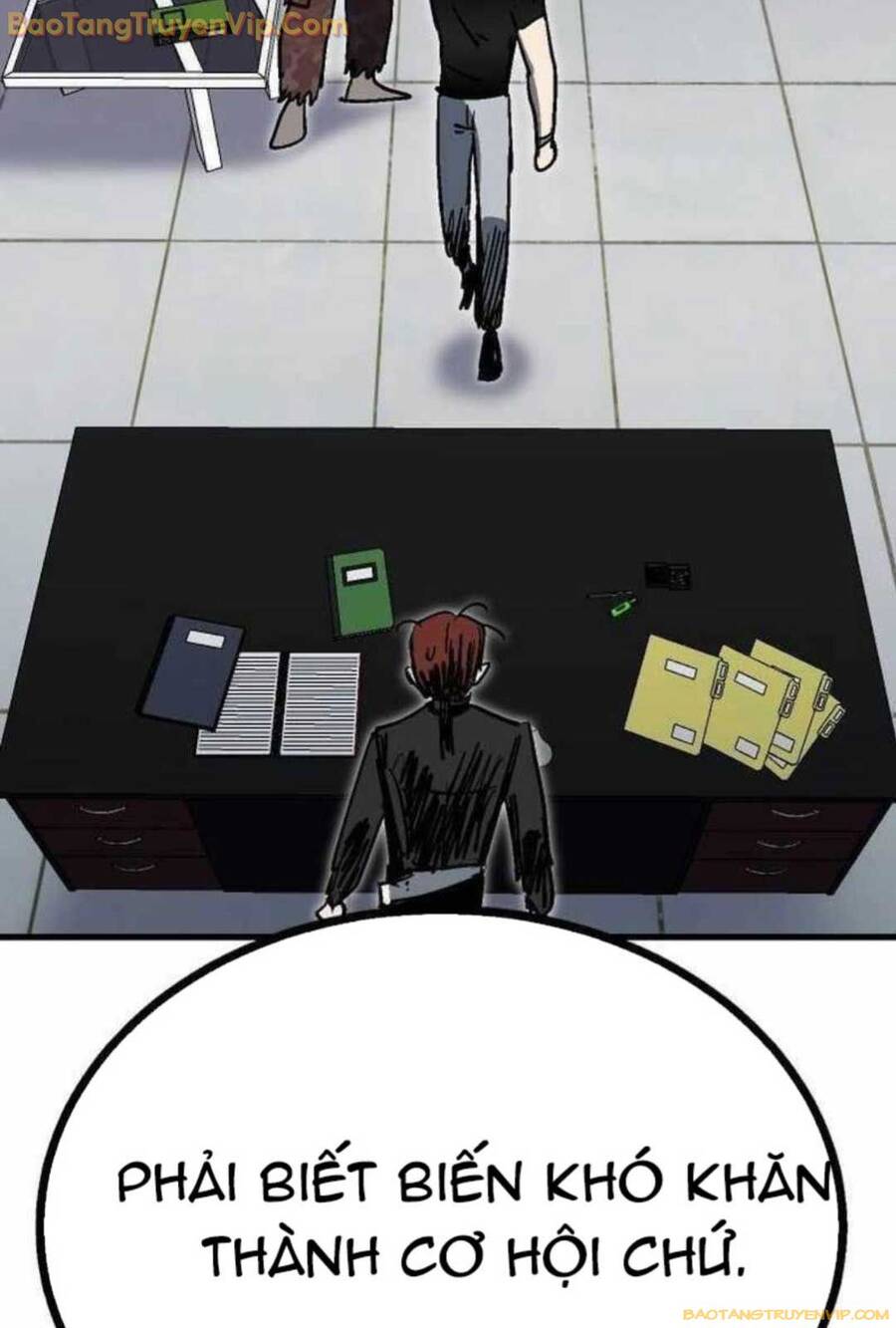 Lỗi Hệ Thống - Chapter 22 - Page 46