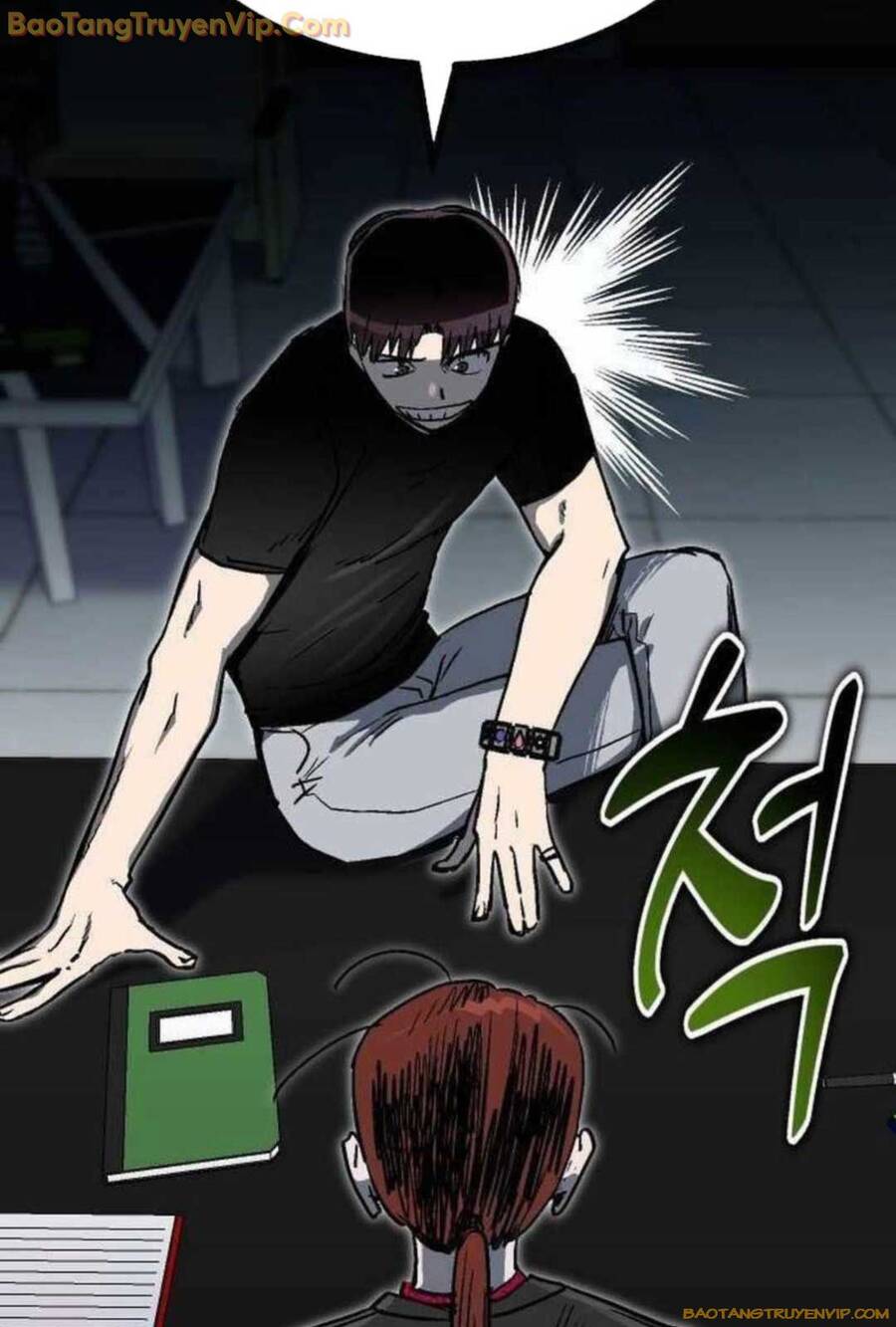 Lỗi Hệ Thống - Chapter 22 - Page 48