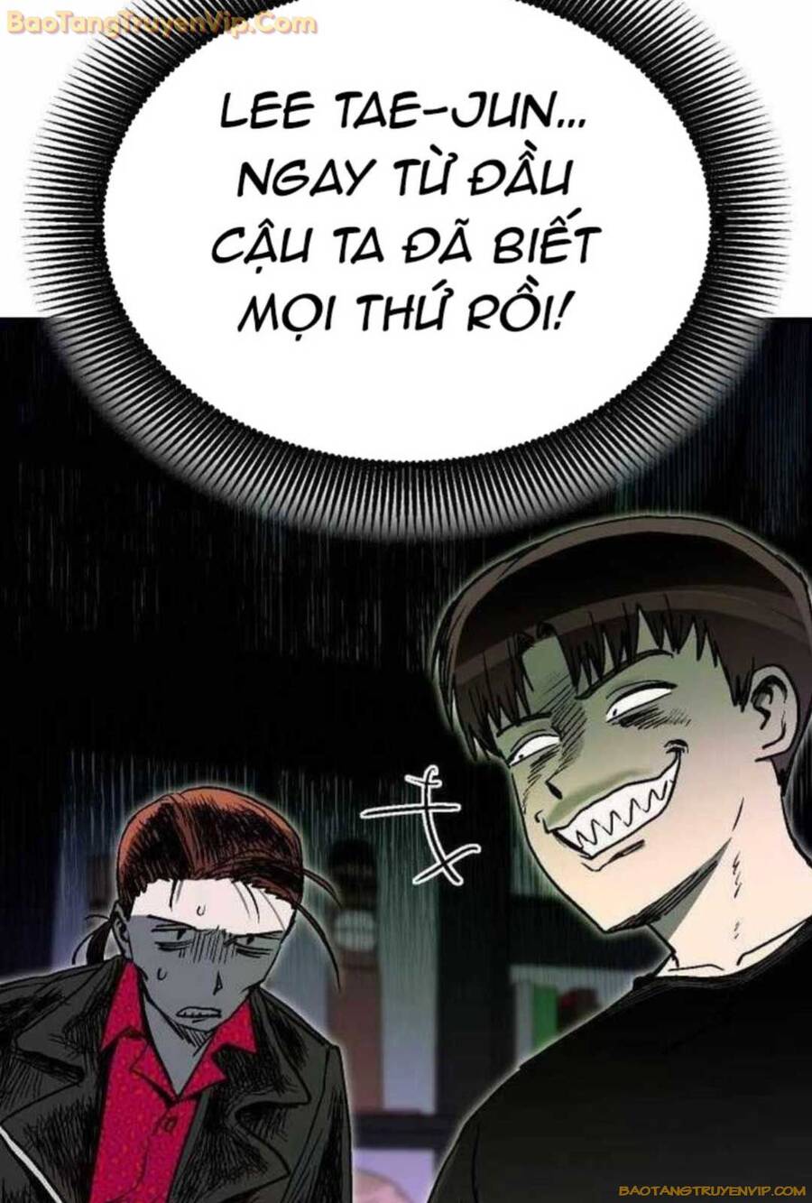 Lỗi Hệ Thống - Chapter 22 - Page 59