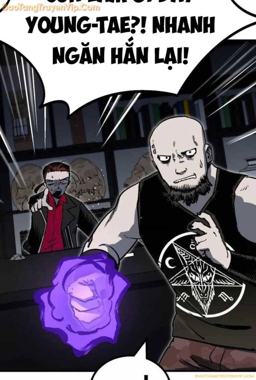 Lỗi Hệ Thống - Chapter 22 - Page 7