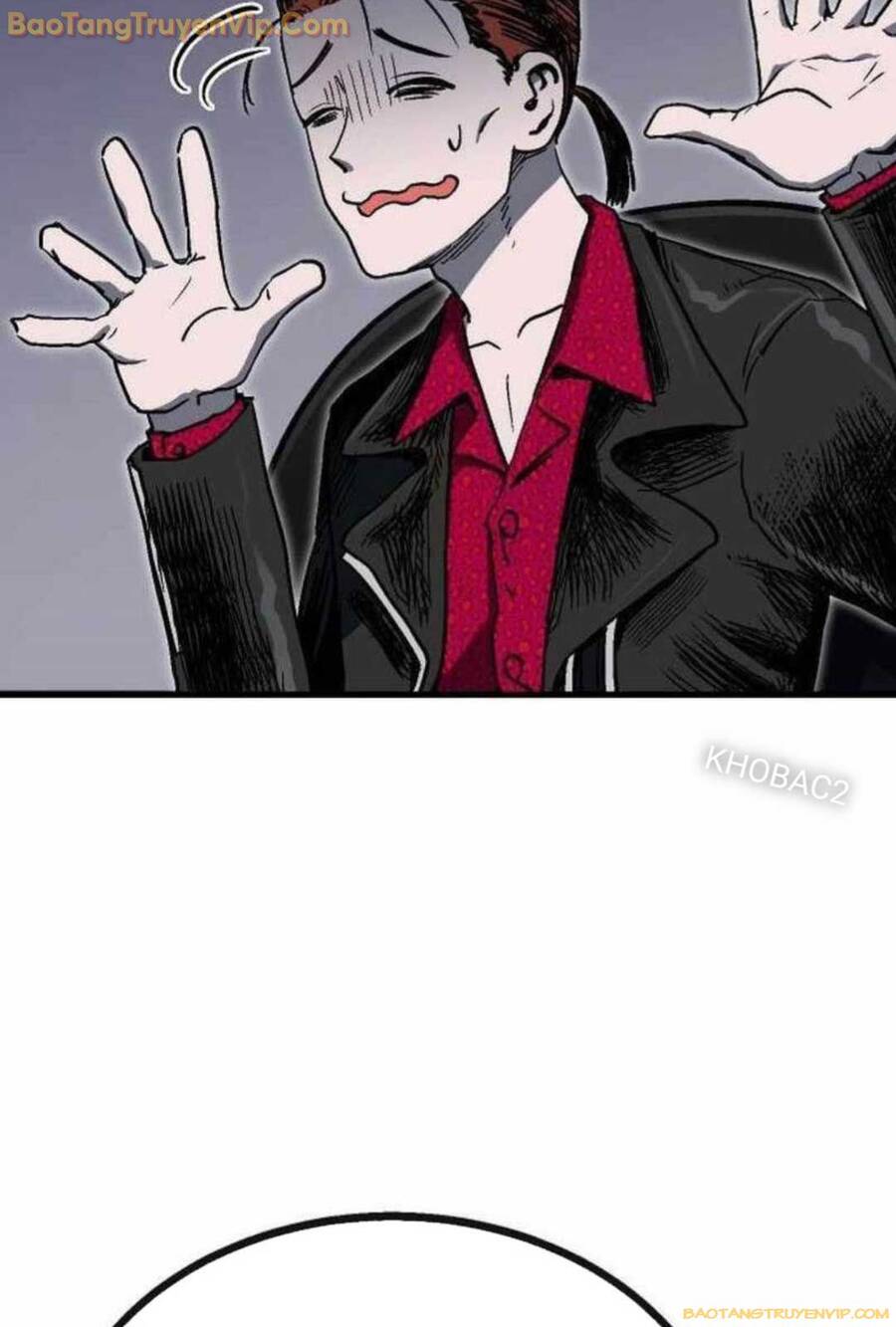 Lỗi Hệ Thống - Chapter 22 - Page 71