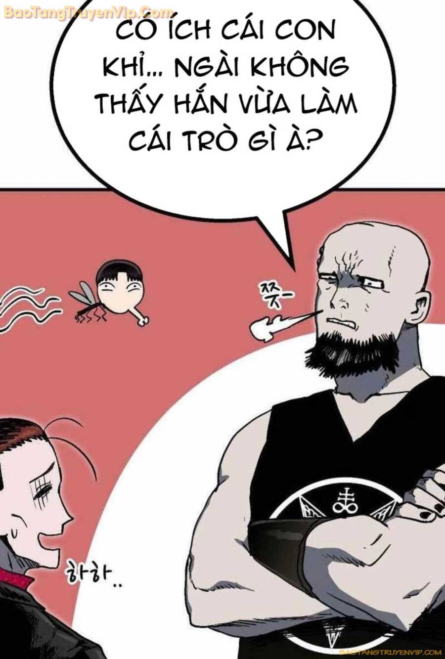 Lỗi Hệ Thống - Chapter 22 - Page 74