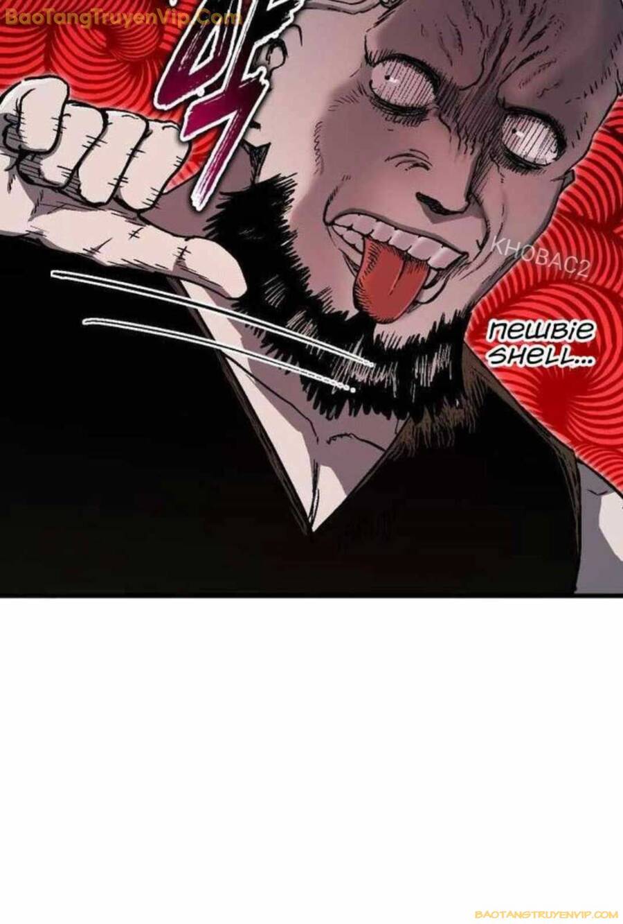 Lỗi Hệ Thống - Chapter 22 - Page 78