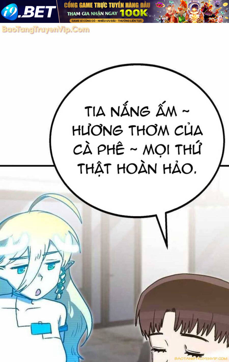 Lỗi Hệ Thống - Chapter 22 - Page 83
