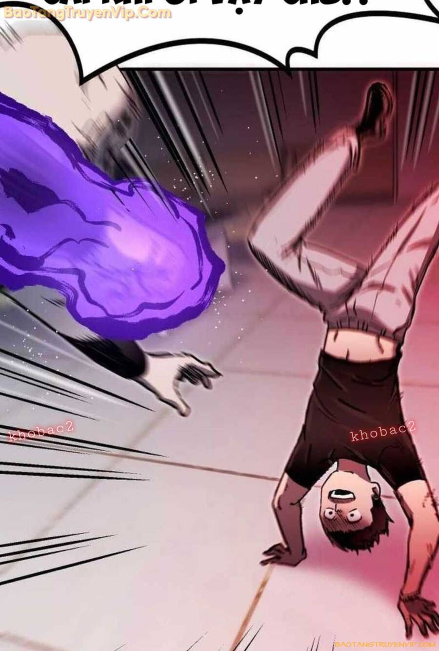 Lỗi Hệ Thống - Chapter 22 - Page 9