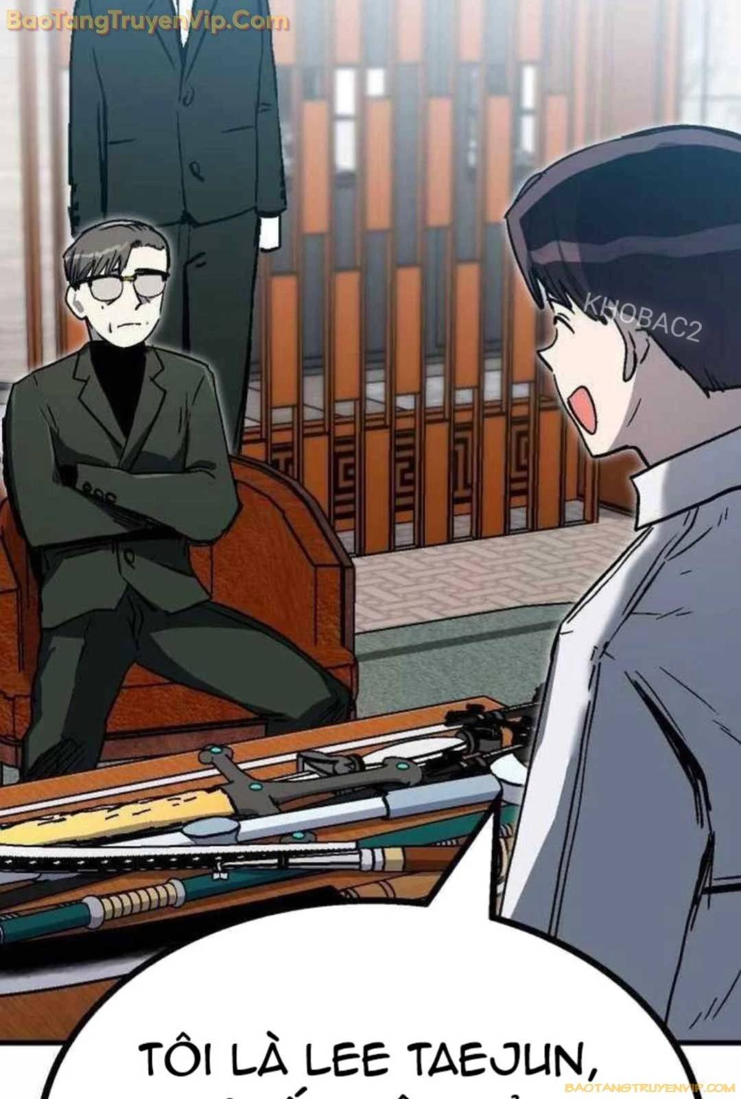 Lỗi Hệ Thống - Chapter 23 - Page 112