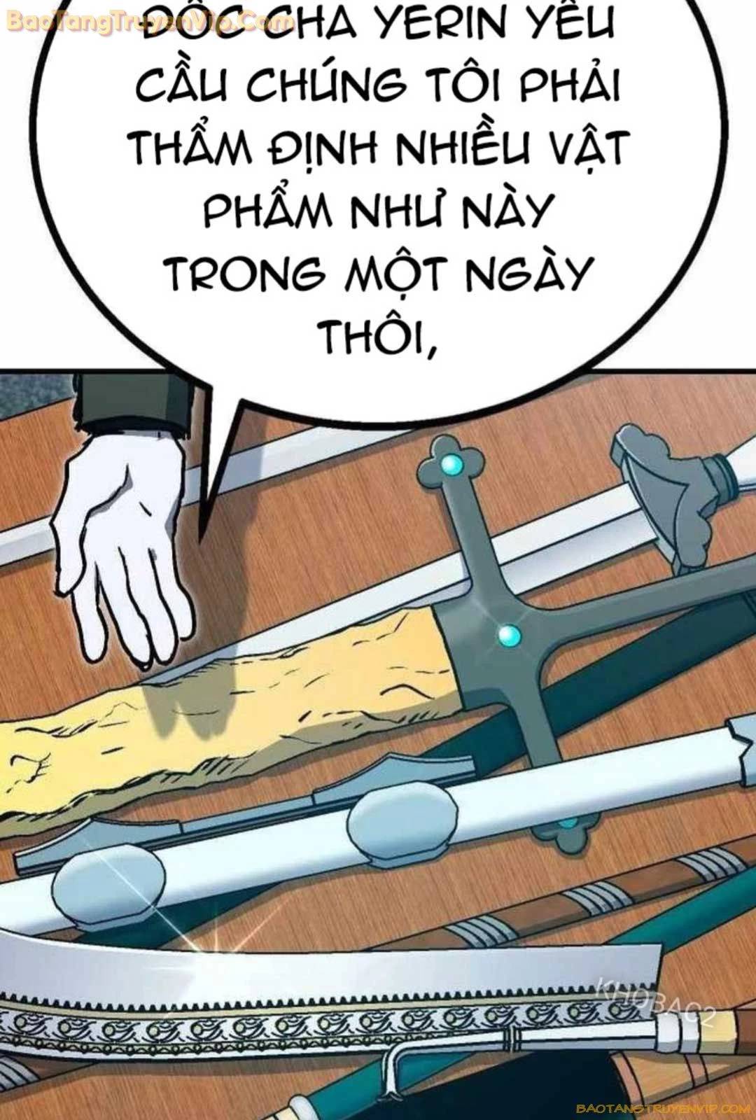 Lỗi Hệ Thống - Chapter 23 - Page 117