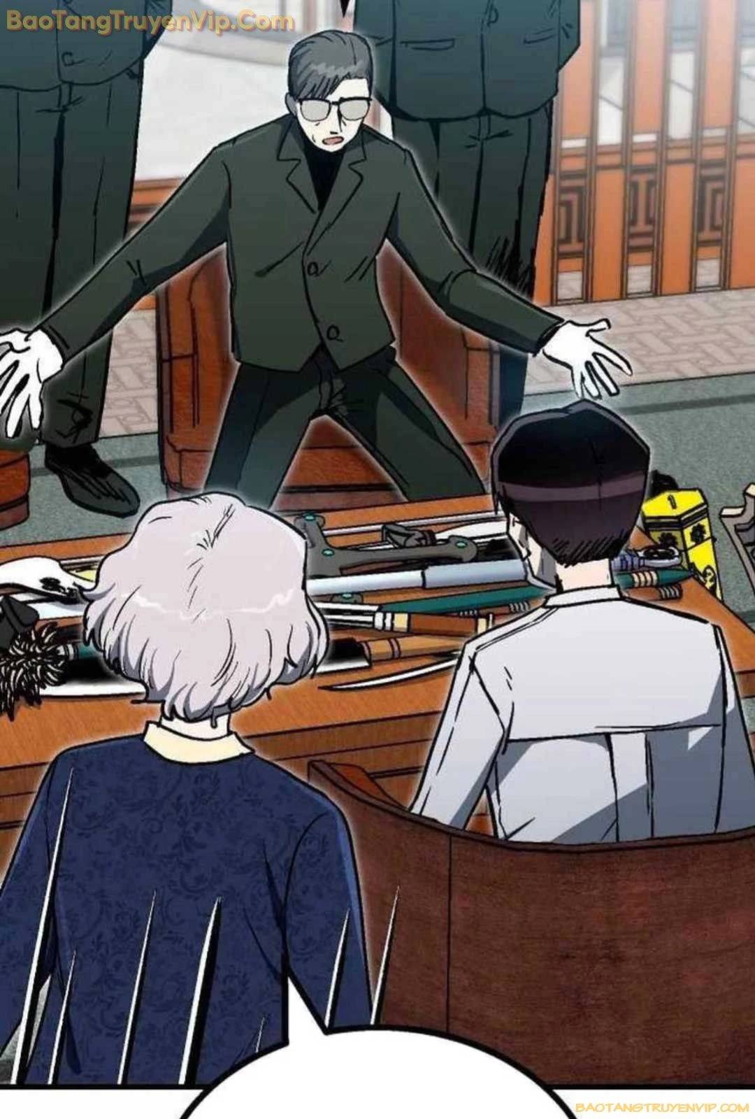 Lỗi Hệ Thống - Chapter 23 - Page 122