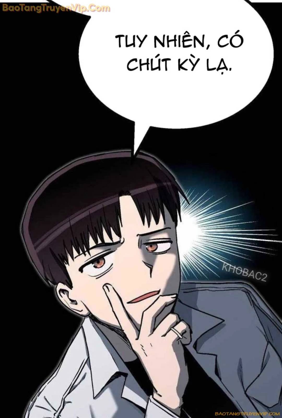 Lỗi Hệ Thống - Chapter 23 - Page 124