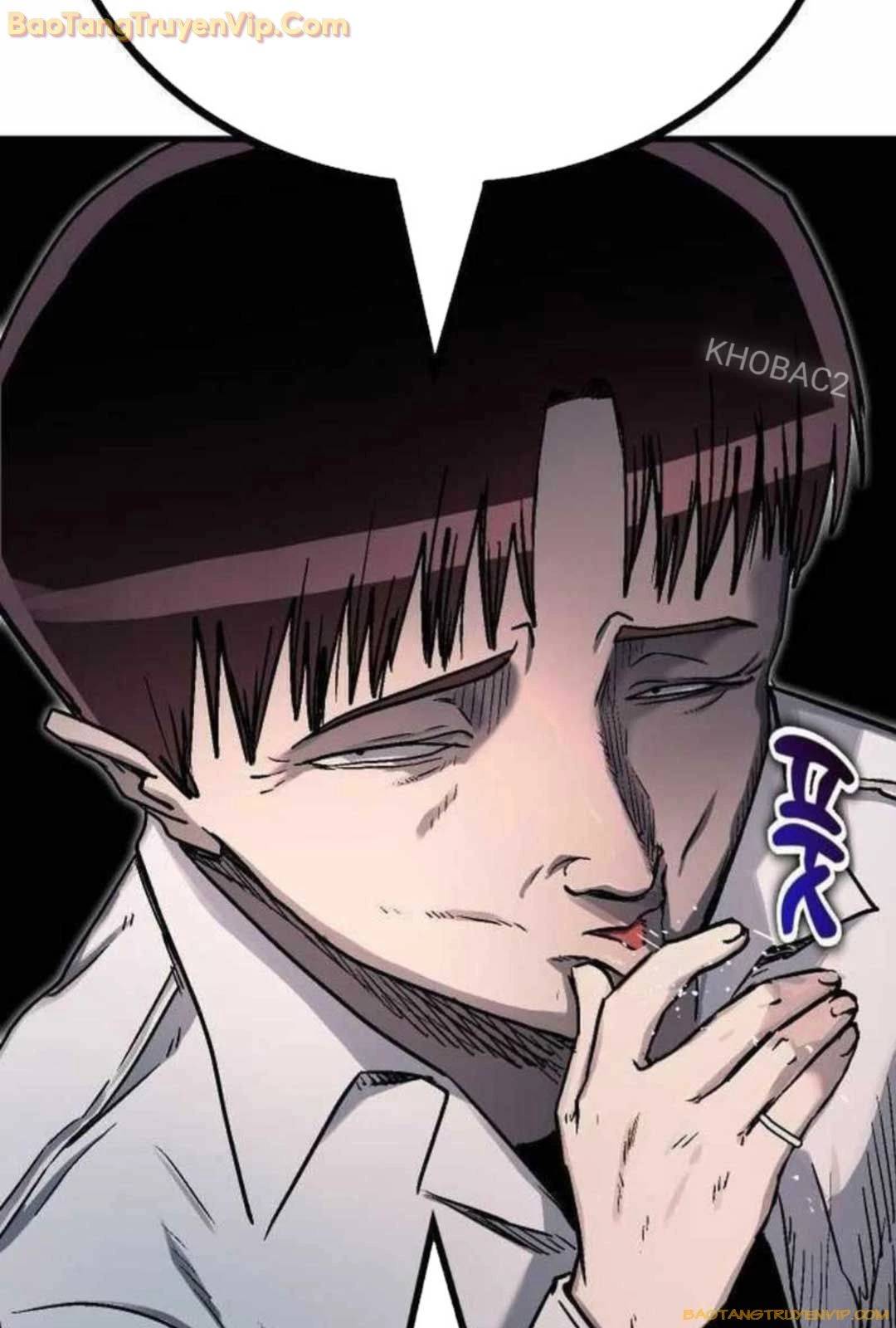 Lỗi Hệ Thống - Chapter 23 - Page 128