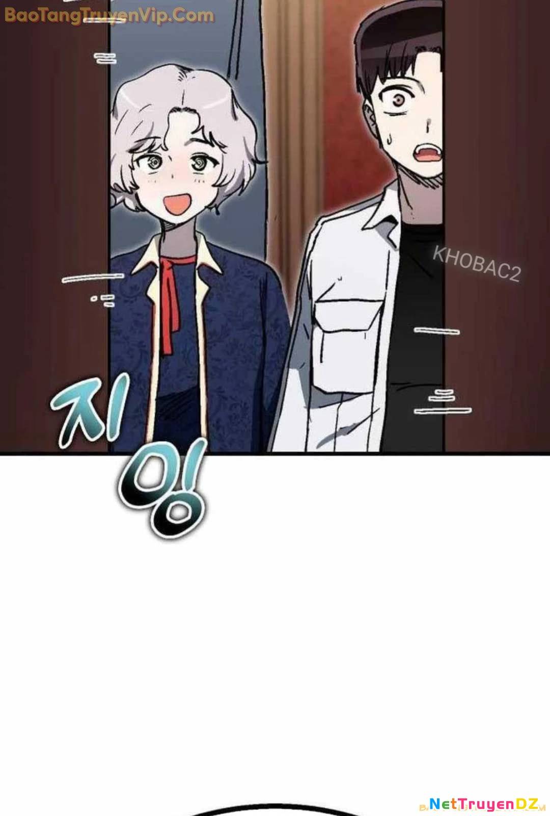 Lỗi Hệ Thống - Chapter 23 - Page 23