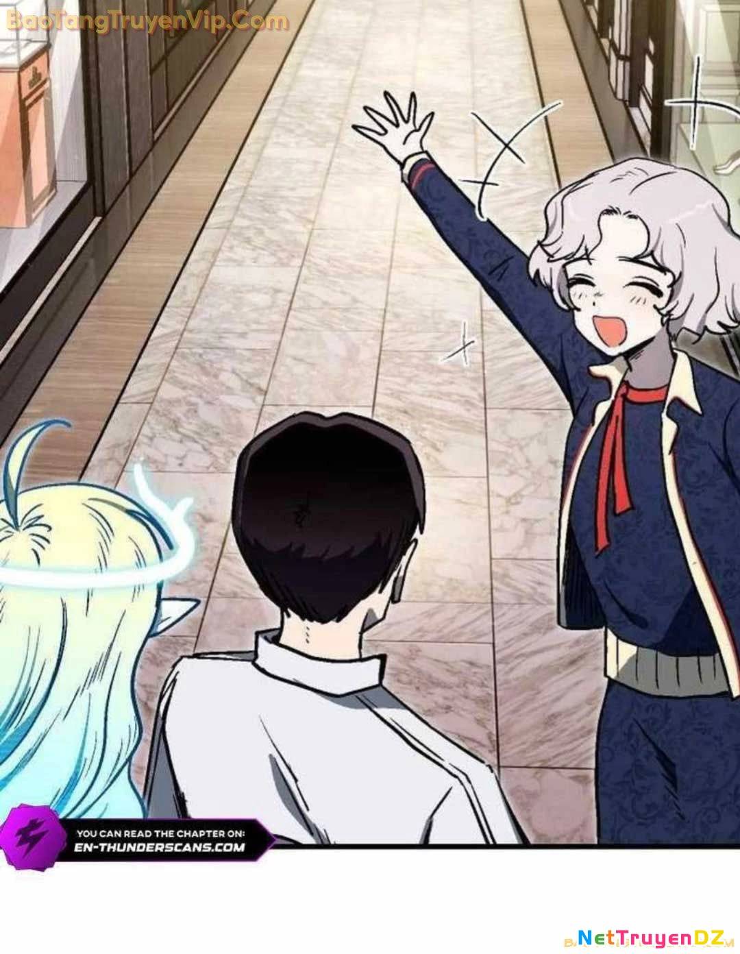 Lỗi Hệ Thống - Chapter 23 - Page 25