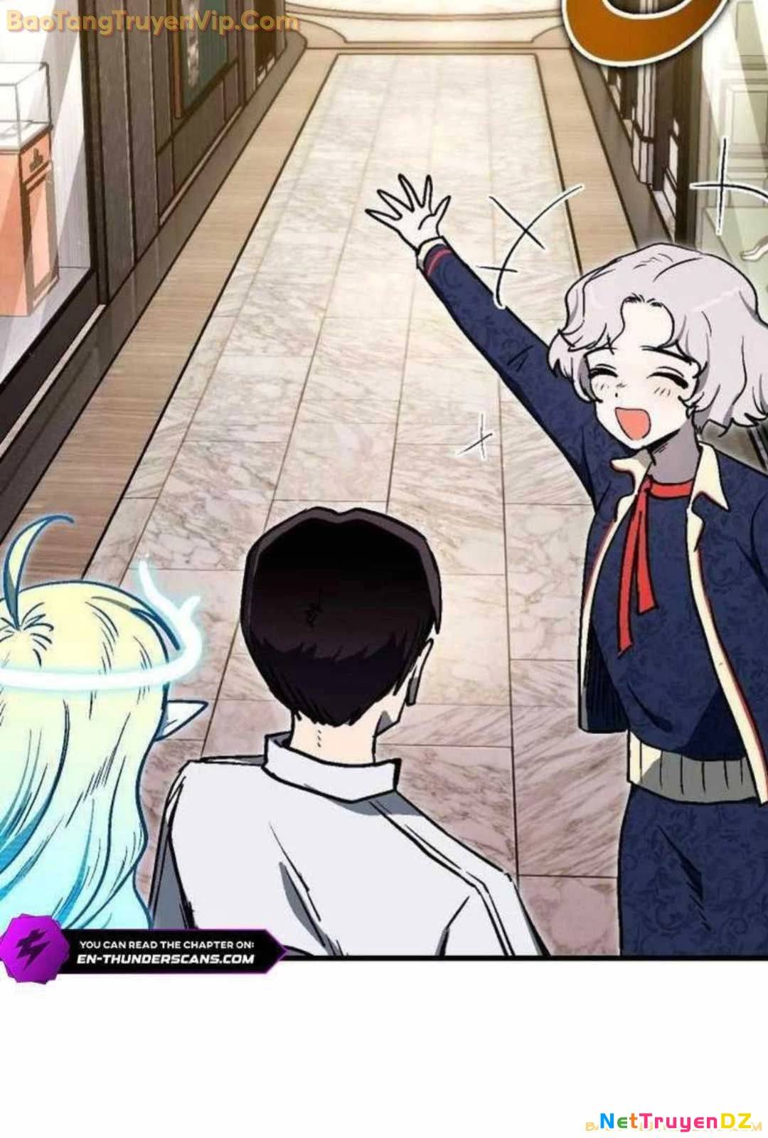 Lỗi Hệ Thống - Chapter 23 - Page 27