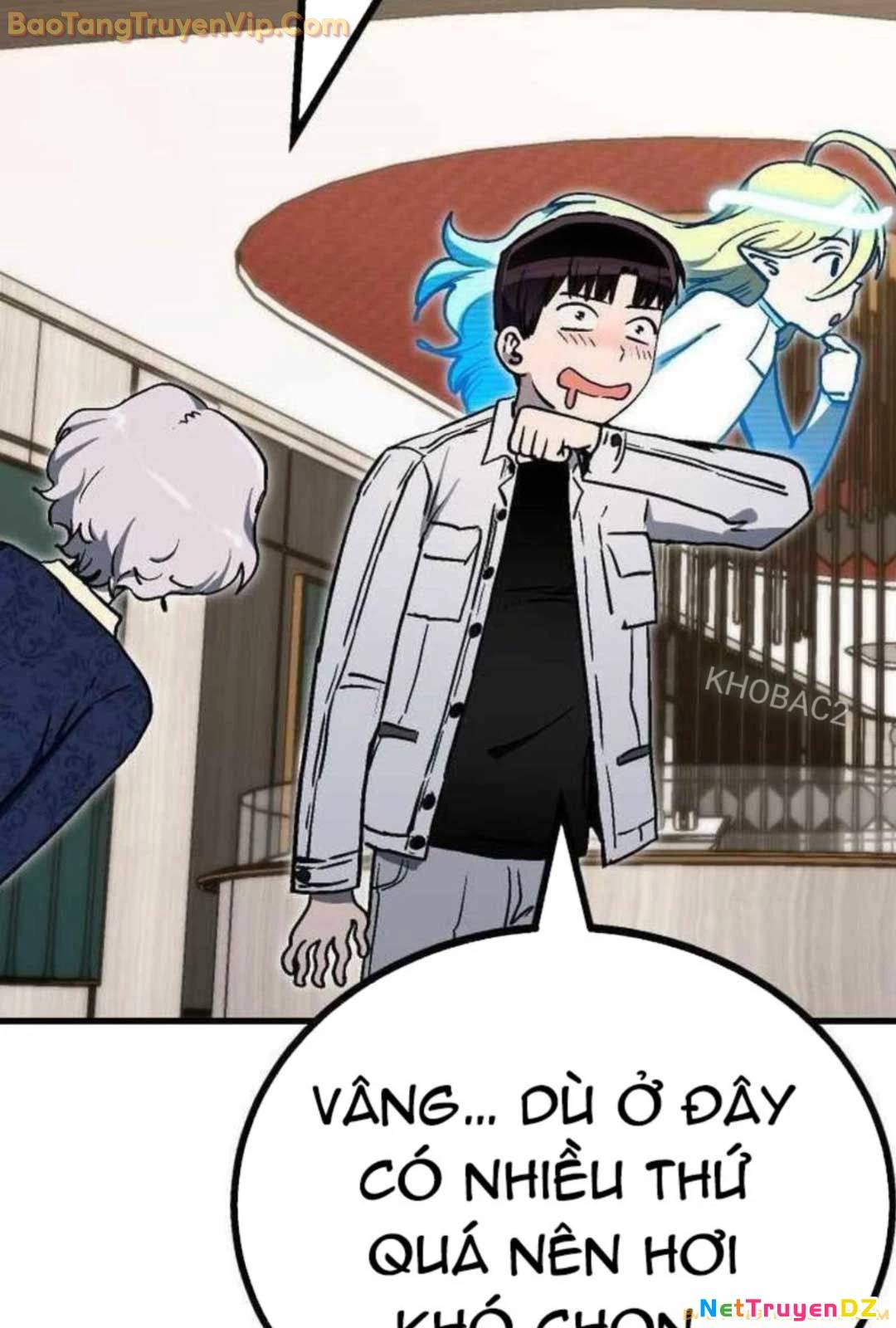 Lỗi Hệ Thống - Chapter 23 - Page 35