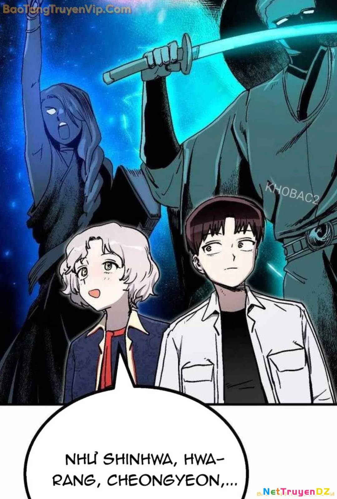 Lỗi Hệ Thống - Chapter 23 - Page 42