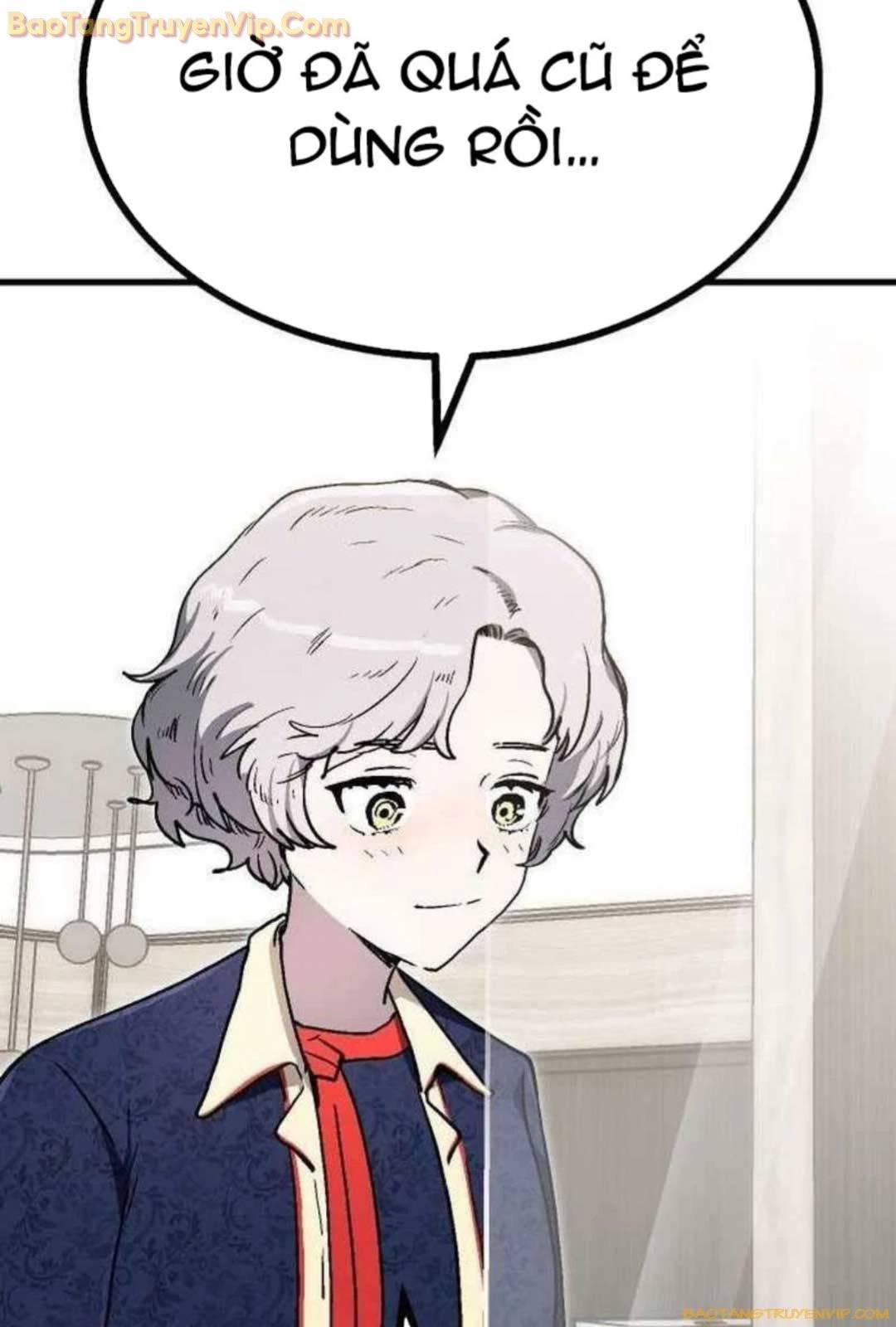 Lỗi Hệ Thống - Chapter 23 - Page 44