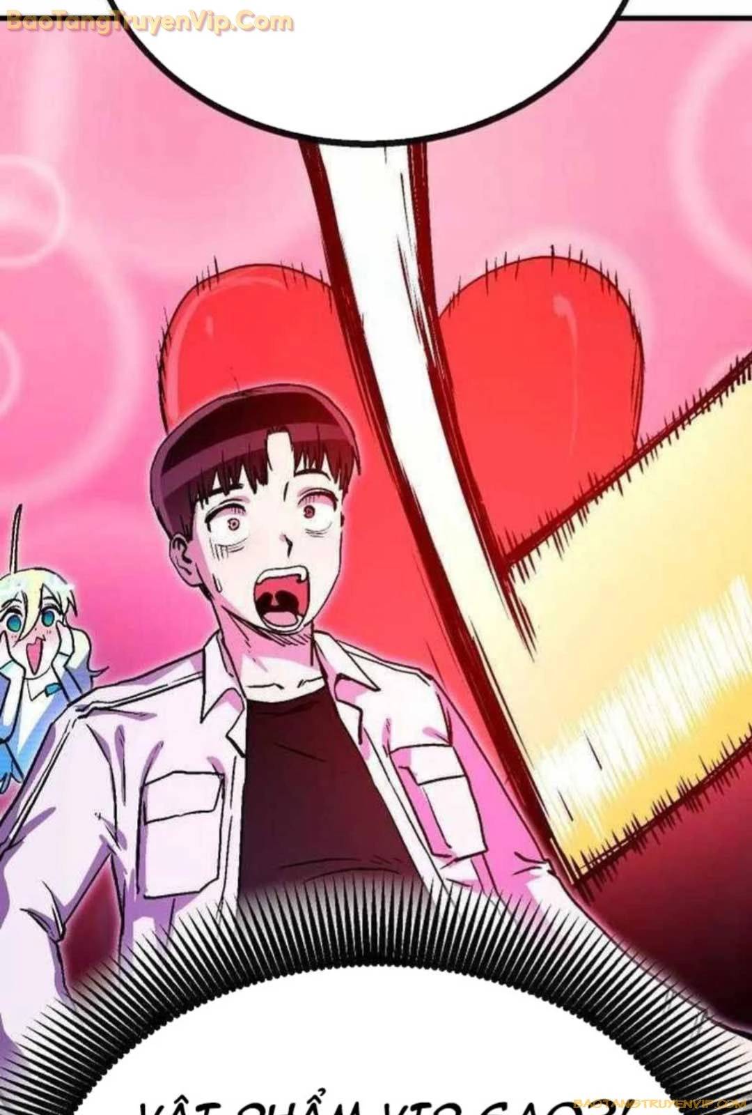 Lỗi Hệ Thống - Chapter 23 - Page 5