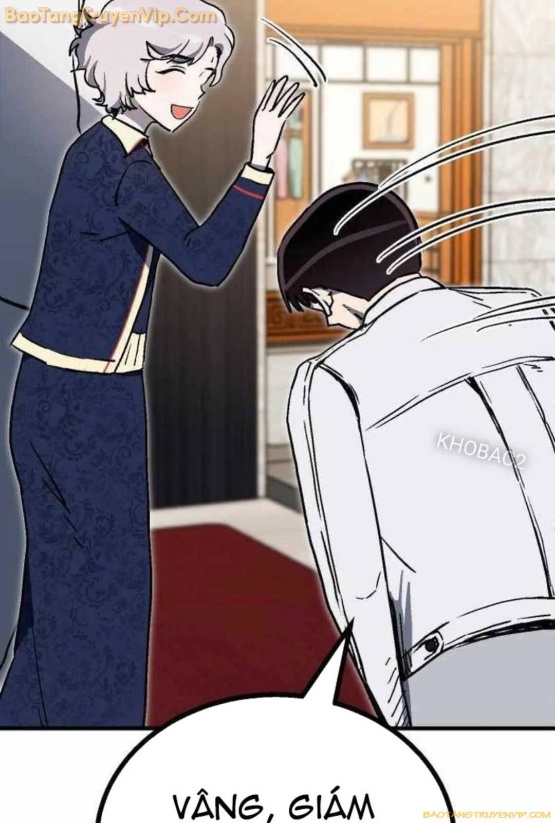 Lỗi Hệ Thống - Chapter 23 - Page 53