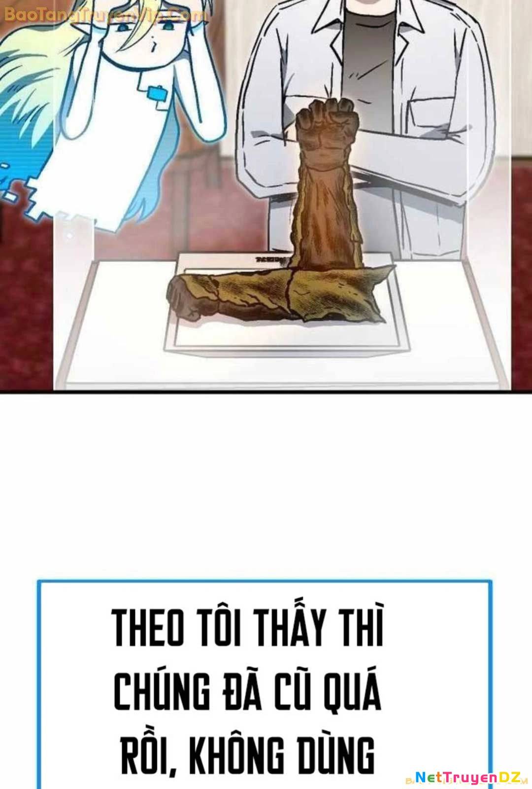 Lỗi Hệ Thống - Chapter 23 - Page 57