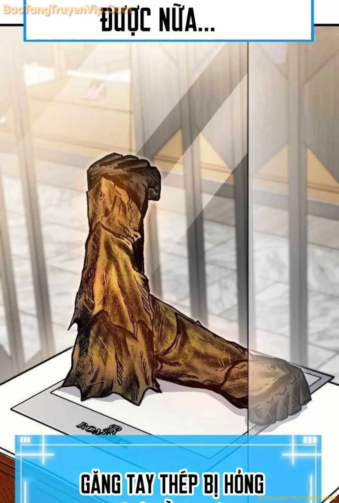 Lỗi Hệ Thống - Chapter 23 - Page 58