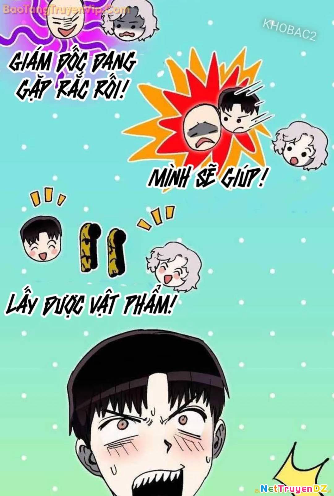 Lỗi Hệ Thống - Chapter 23 - Page 81