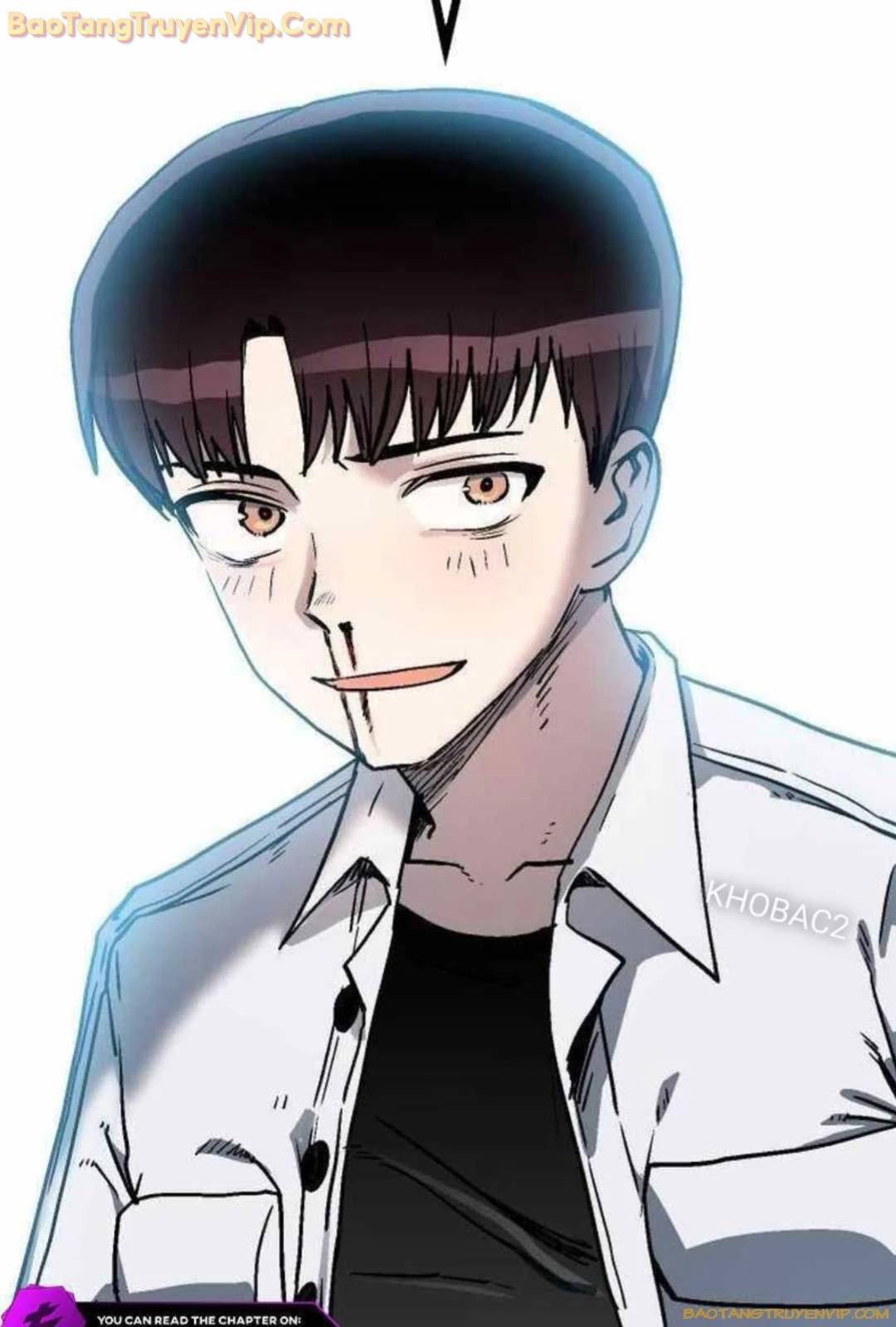 Lỗi Hệ Thống - Chapter 23 - Page 9