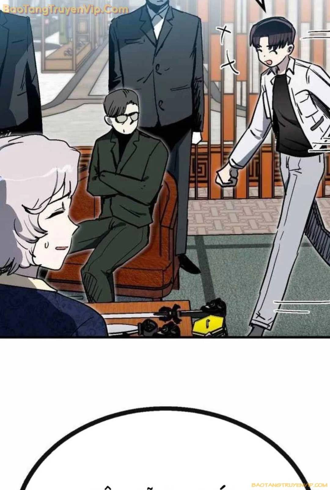 Lỗi Hệ Thống - Chapter 23 - Page 99