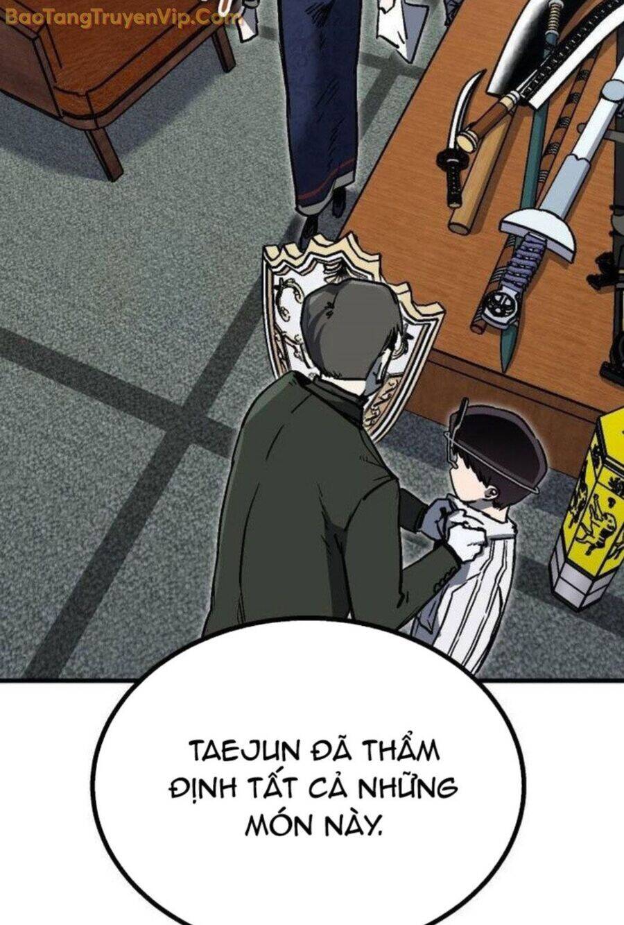 Lỗi Hệ Thống - Chapter 24 - Page 101