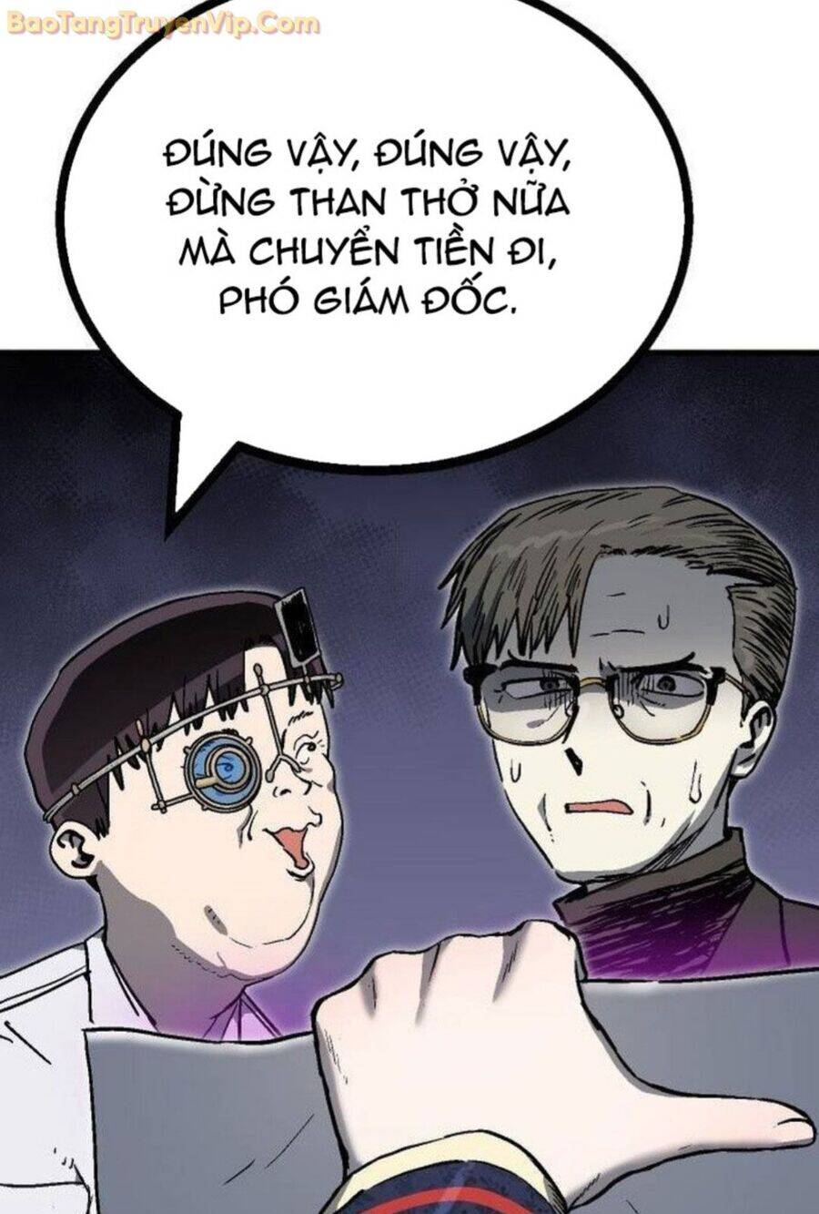 Lỗi Hệ Thống - Chapter 24 - Page 104