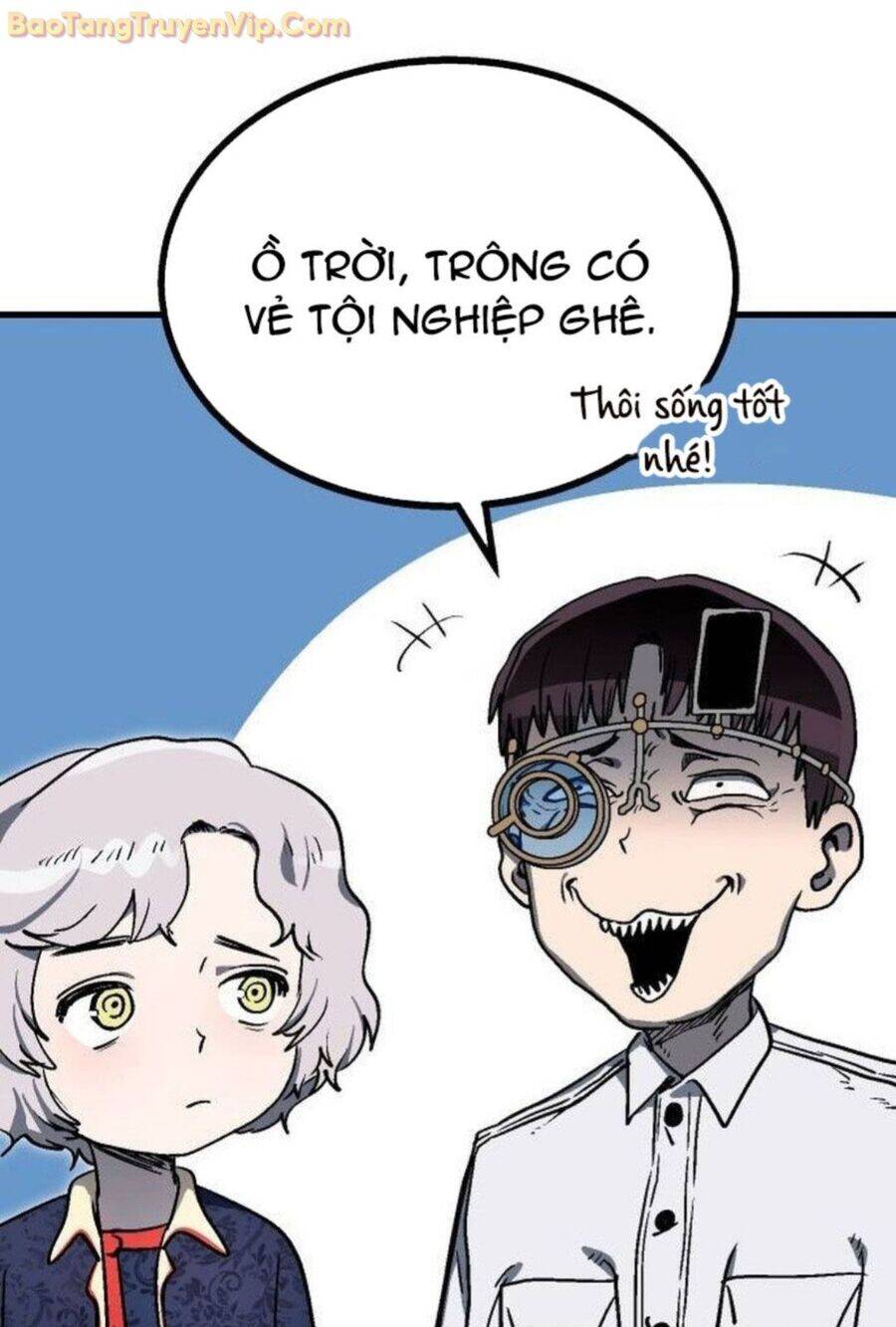 Lỗi Hệ Thống - Chapter 24 - Page 113