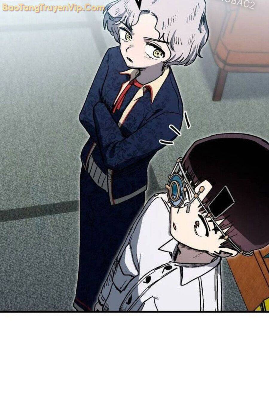 Lỗi Hệ Thống - Chapter 24 - Page 115