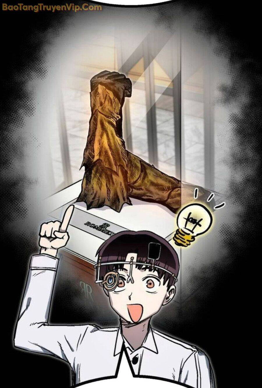 Lỗi Hệ Thống - Chapter 24 - Page 123