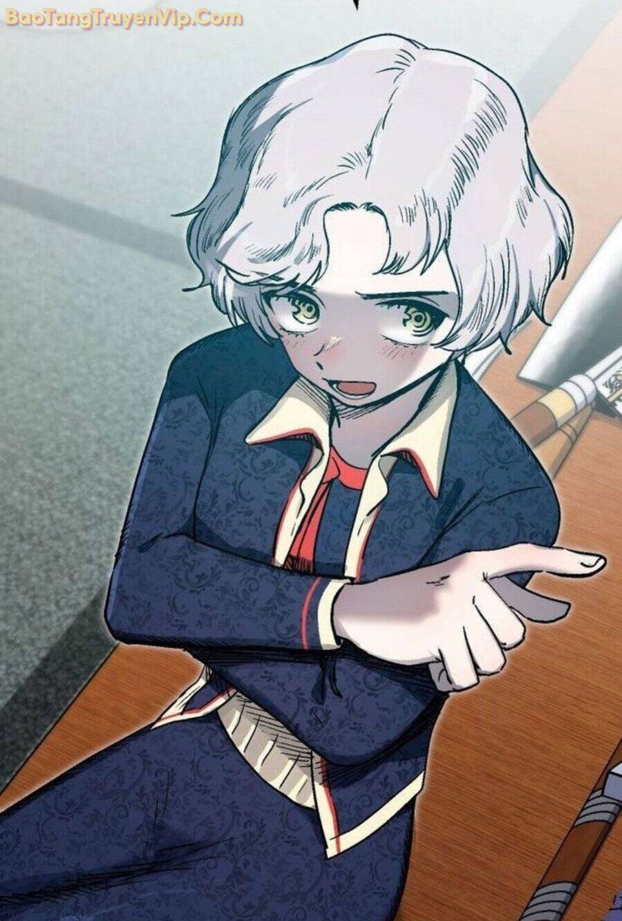 Lỗi Hệ Thống - Chapter 24 - Page 133