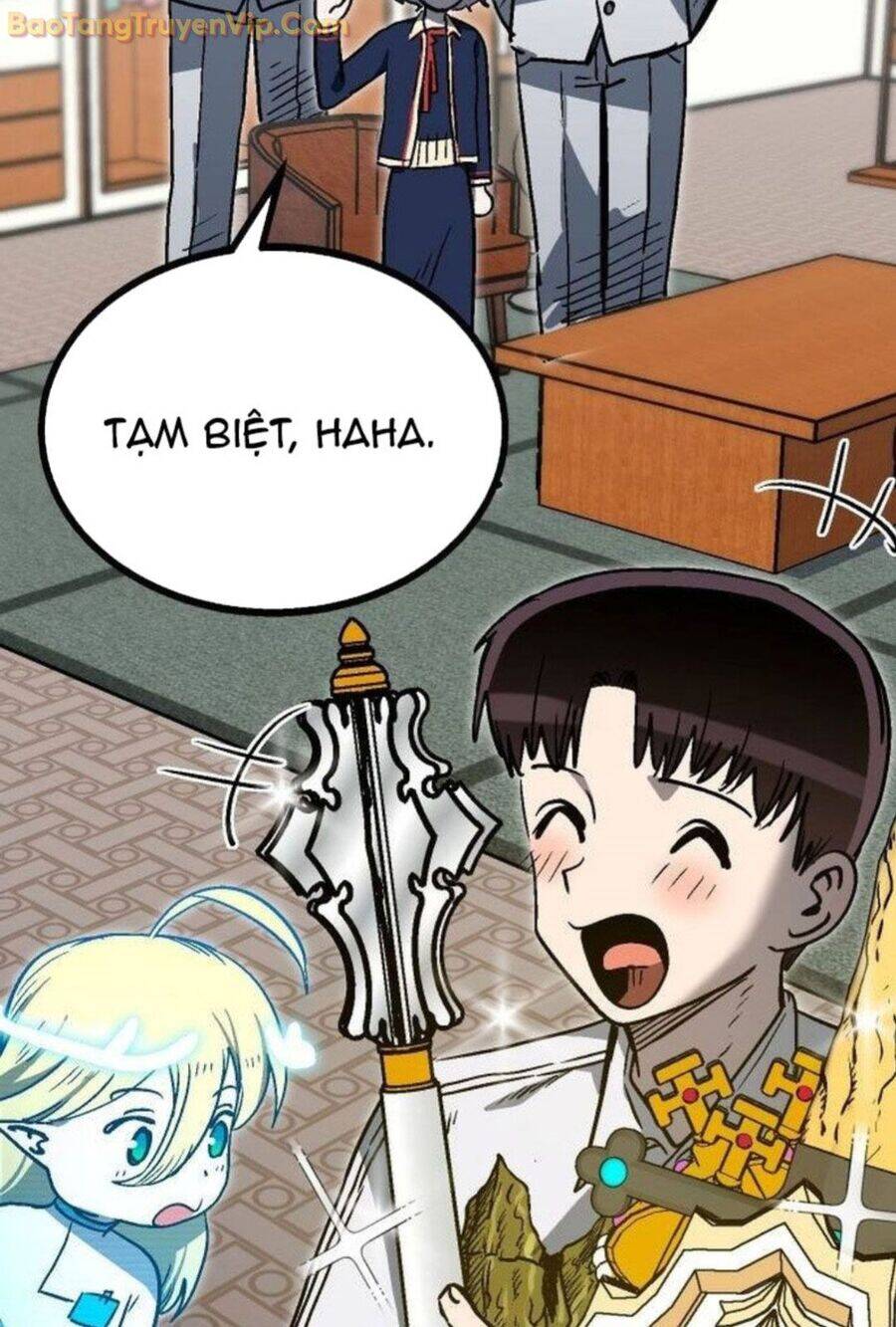 Lỗi Hệ Thống - Chapter 24 - Page 140