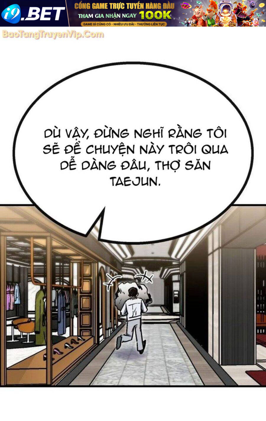 Lỗi Hệ Thống - Chapter 24 - Page 151