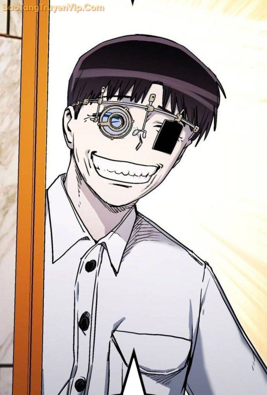 Lỗi Hệ Thống - Chapter 24 - Page 3