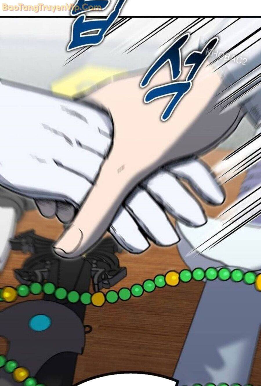 Lỗi Hệ Thống - Chapter 24 - Page 30